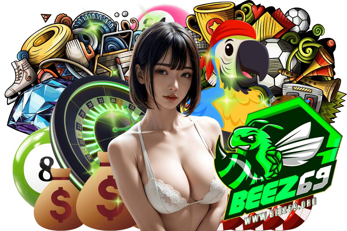 beez69 สมัคร