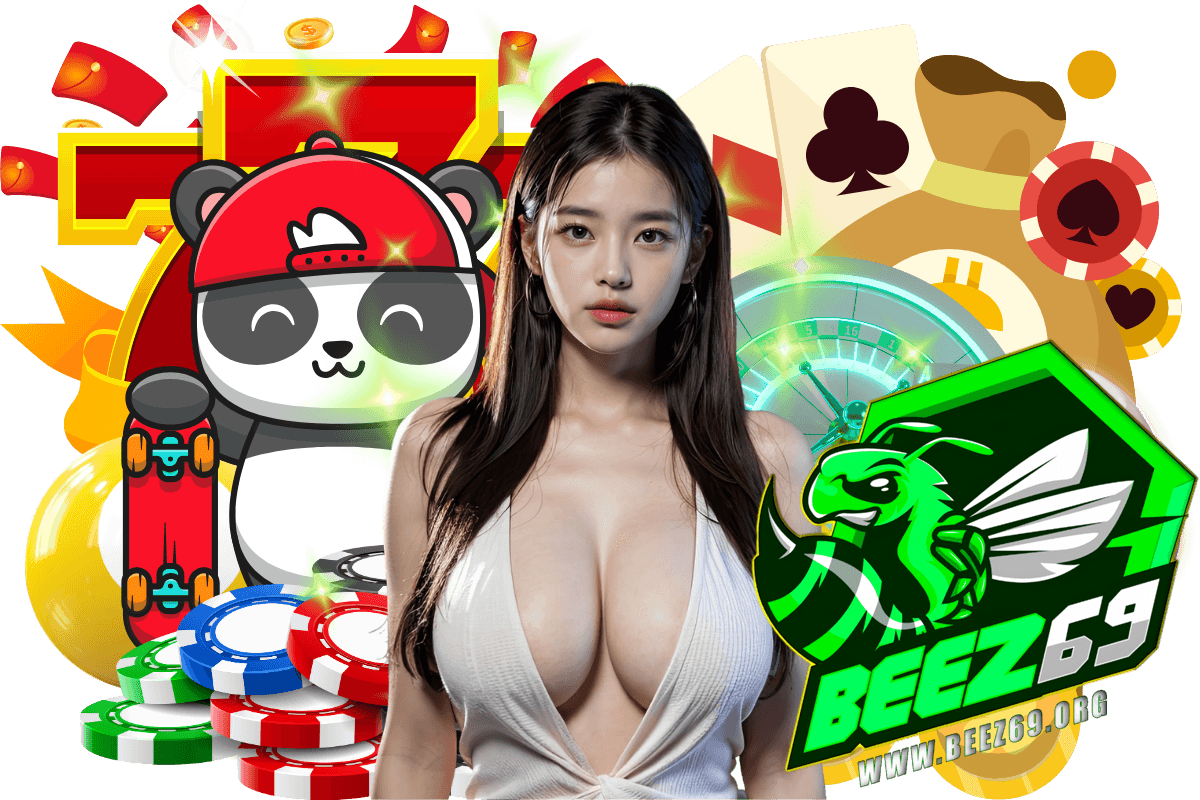 beez69 เว็บตรง