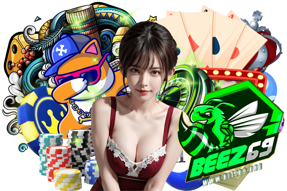 beez69 แจกเครดิตฟรี